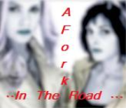A Fork in the Road: A Twilight Podcast