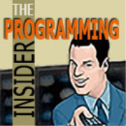 The Programming Insider Podcast