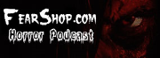 FearShop.com Horror Podcast