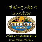 Talking About Survivor