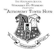 Astronomy Tower Hour