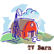 TV Barn