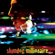 Slumdog Millionaire: "Writer’s Draft: Simon Beaufoy of Slumdog Millionaire" Featurette