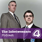 The Inbetweeners Podcast