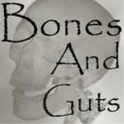 Bones and Guts