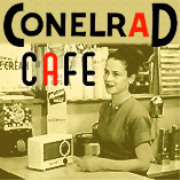 CONELRAD Cafe