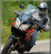 Motorcycle Ride Reports -- MotorcyclistPodcast.com