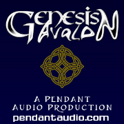 Pendant Productions - Genesis Avalon