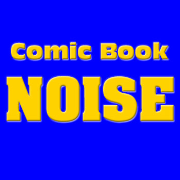 Comic Book Noise Family