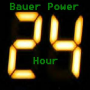 Bauer Power Hour