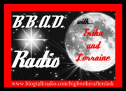 B.B.A.D Radio with Erika & Lorraine | Blog Talk Radio Feed