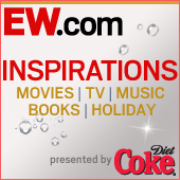 Entertainment Weekly's Inspirations Podcast