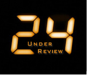 24 Under Review