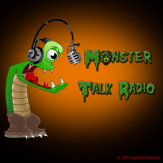 <br />Monster Talk Radio<br />