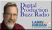 Digital Production Buzz Radio