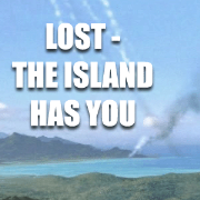 Lost - The Island Has You