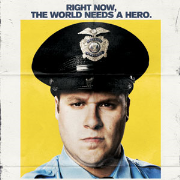 Warner Bros. Observe and Report UK Podcast