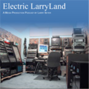 Electric LarryLand » Podcasts