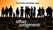 After Judgment