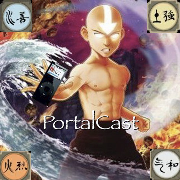 PortalCast - A Podcast For Avatar: The Last Airbender