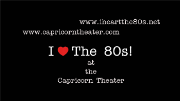 I ♥ The 80's! Podcast