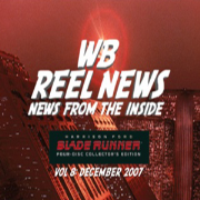 WB Reel News Podcast: Blade Runner: The Final Cut