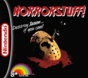 Horrorstuff! Podcast