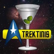 Trektinis