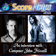 John Frizzell - Interview