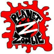 Planet Zombie Podcast