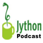 Jython Podcast