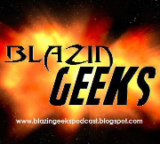 Blazin GEEKS: Season 1