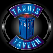 Doctor Who: The TARDIS Tavern