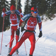 Nordic Skiing