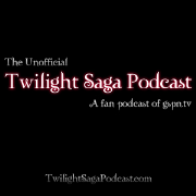 Twilight Saga Podcast - A fan based podcast of gspn.tv