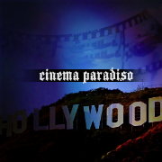 The Cinema Paradiso Podcast