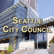 Seattle City Council