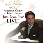 Jay Sekulow Live Radio Show