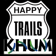 KHUM Happy Trails