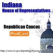 Casting Indiana's Progress