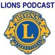 Lions Club Podcast