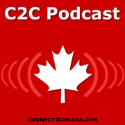 Connect2Canada Podcast