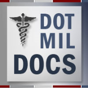 Dot Mil Docs | Blog Talk Radio Feed