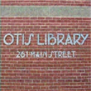 Otis Library Podcast