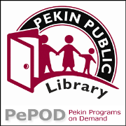 Pekin Public Library: Programs on Demand