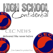 High School Confidential