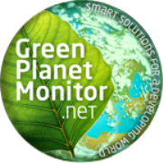 Green Planet Monitor