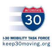 I-30 Mobility Task Force Podcast