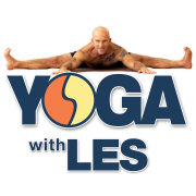 Yoga with Les: Yoga Videos for All Levels » Welcome