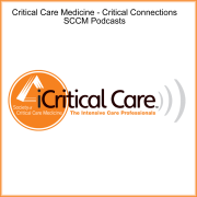 SCCM PodCast - Pediatrics